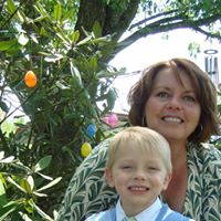 Cindy Walsh Photo 22