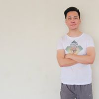 Julian Chin Photo 28