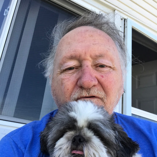 Larry Cook Photo 15