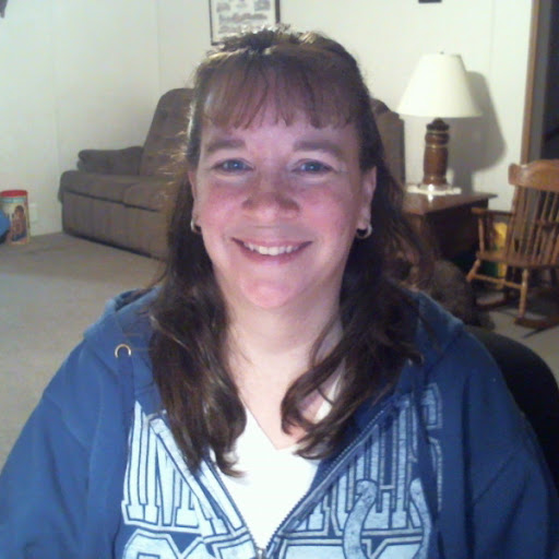 Kristi Henry Photo 32