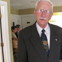 George Barnette Photo 13