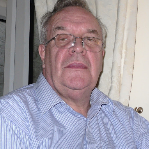 Kenneth Burnett Photo 9