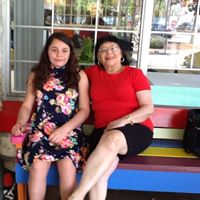 Doris Feliciano Photo 9