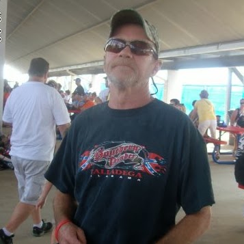 Richard Grimes Photo 32