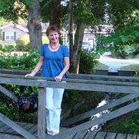 Gail Chisholm Photo 8