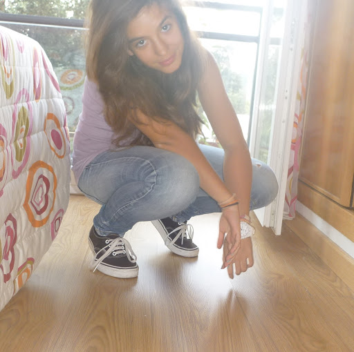 Marta Barreto Photo 4