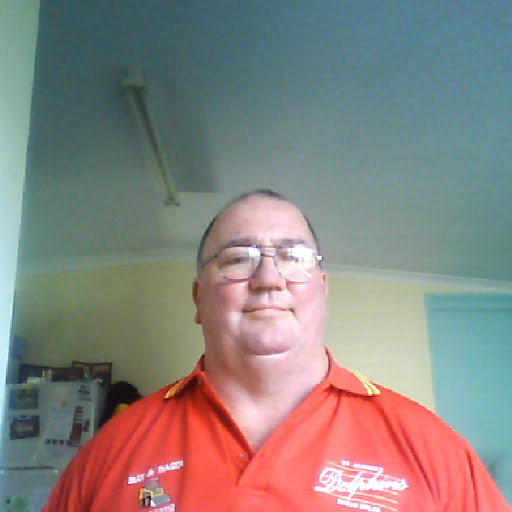 Stephen Rhoden Photo 16