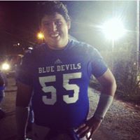 Hunter Clark Photo 45