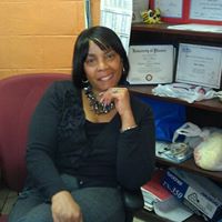 Edith Peters Photo 15