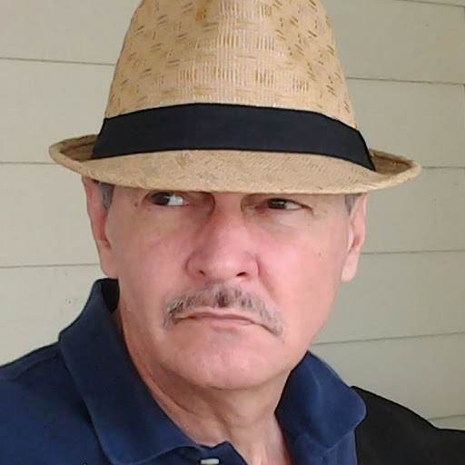 Timothy Baugh Photo 3