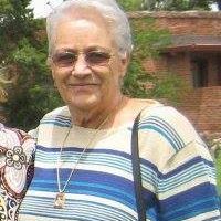 Patsy Kelley Photo 16