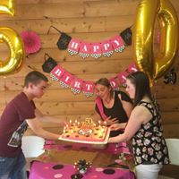 Denise Hopkins Photo 27