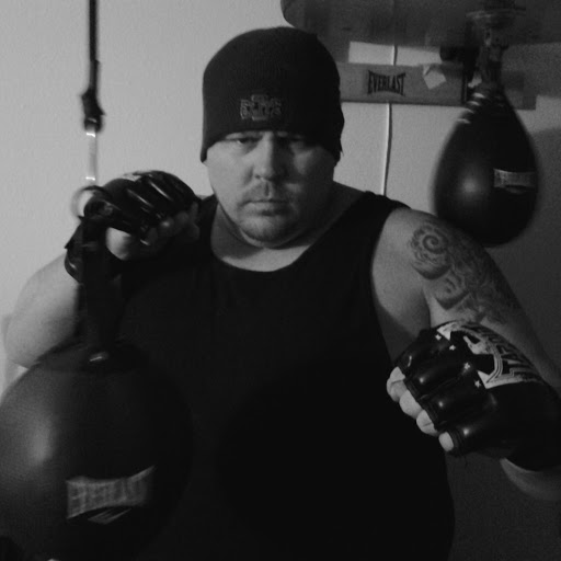 Chad Welch Photo 13