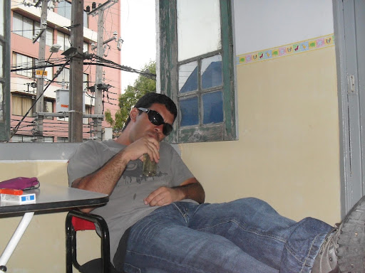 Roberto Valdivia Photo 17