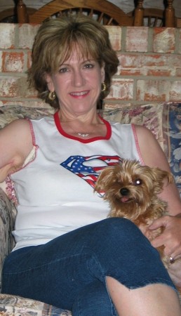 Rachel Kennedy Photo 24