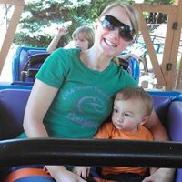 Stacey Conner Photo 42