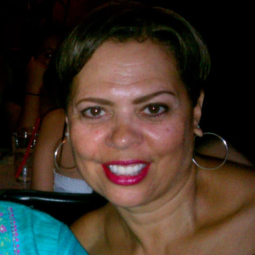 Antoinette Taylor Photo 39