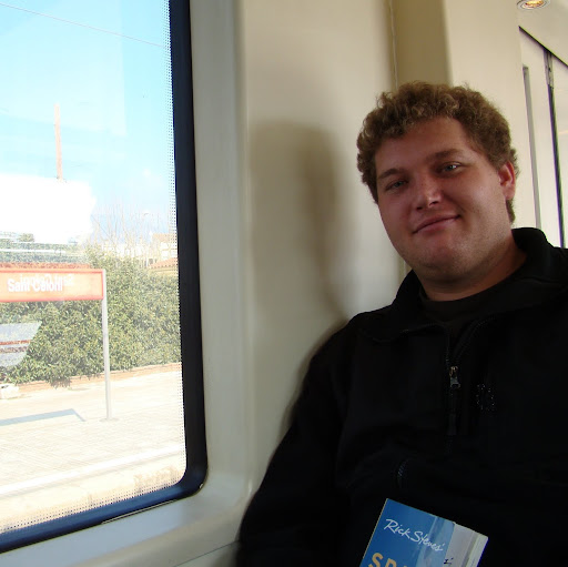 Brian Farrell Photo 52
