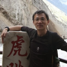 Jason Xu Photo 5