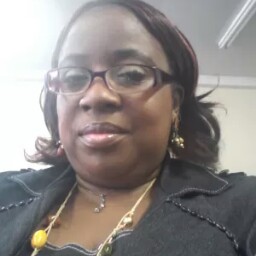 Laverne Brown Photo 16