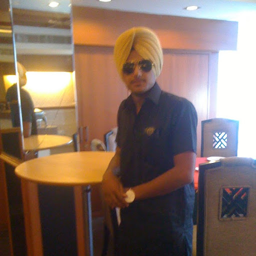 Pawanpreet Singh Photo 7