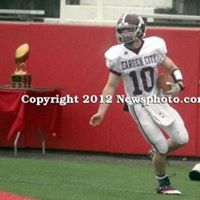 Brett Stewart Photo 33