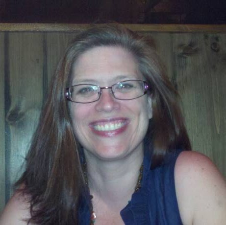 Teresa Griffin Photo 40