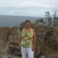 Theresa Lucas Photo 13