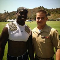 Gregory Watts Photo 44