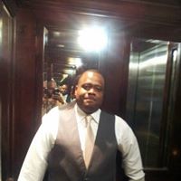 Reginald Grant Photo 41