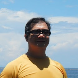 Robert Ocampo Photo 9