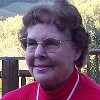 Gladys Garrett Photo 10