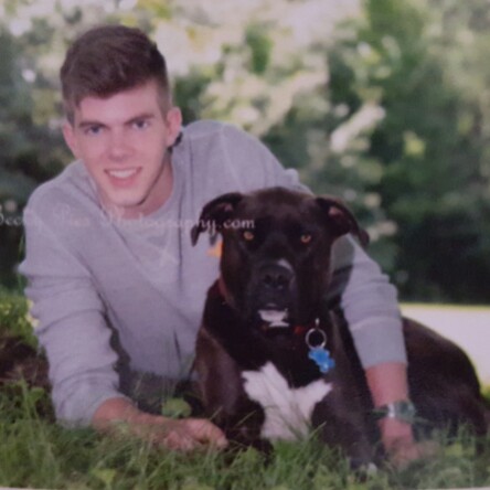Brandon Thomas Photo 17