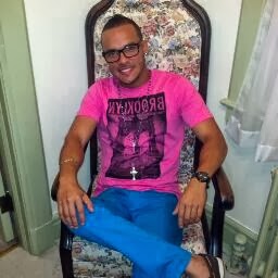 Salvador Martinez Photo 6