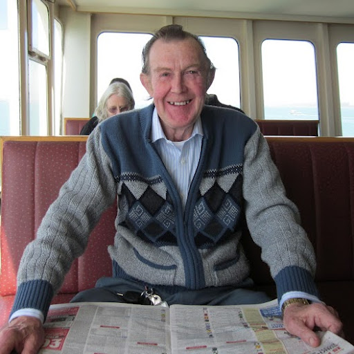 Ken Robbins Photo 13
