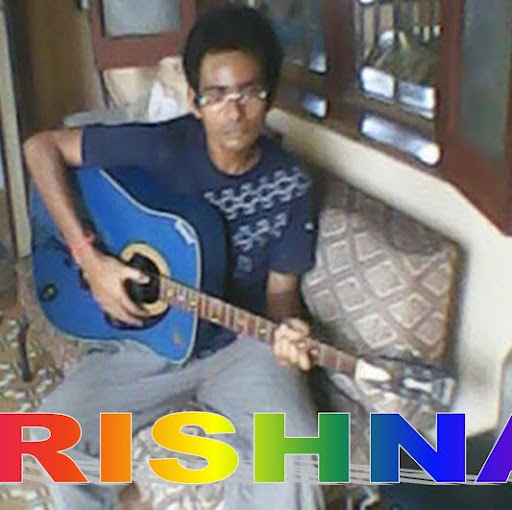 Krishna Dasgupta Photo 10