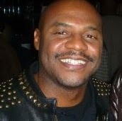 Anthony Grimes Photo 7