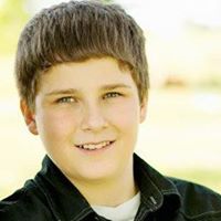 Zachary Sharp Photo 13