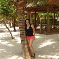 Jenny Huynh Photo 16