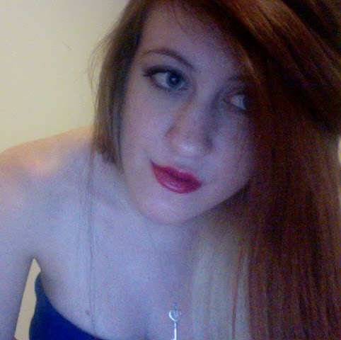 Tiffany Stanley Photo 12