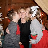 Debbie Blair Photo 17