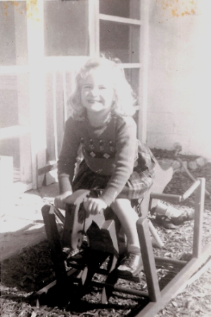 Nancy Brenner Photo 5