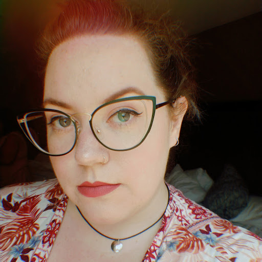 Sarah Merrill Photo 29