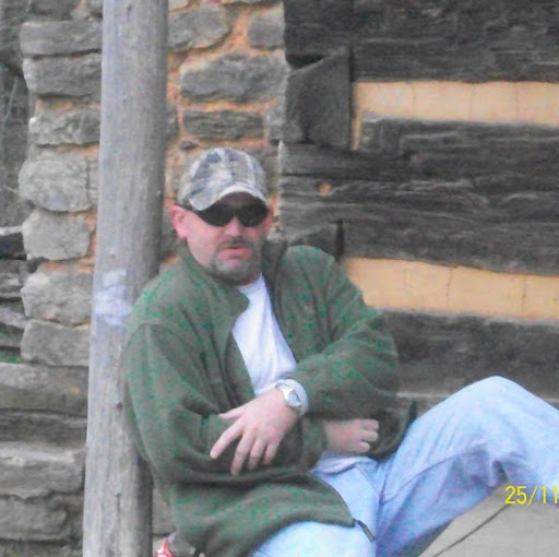 Robert Dorman Photo 15