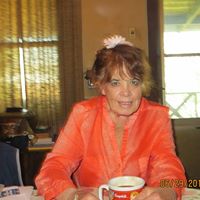 Mary Ebert Photo 25