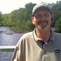 Douglas Colvin Photo 17