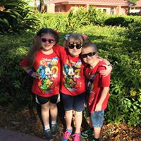 Andrea Mcclain Photo 24