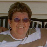 Linda Gann Photo 17