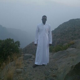 Saeed Alghamdi Photo 10