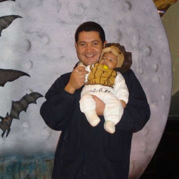 Benjamin Rivera Photo 4